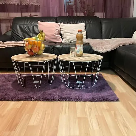 Appartamento Am Rhein Ganze Zwei Schlafzimmer Netflix Internet 1000 Mbits, Free Parking
