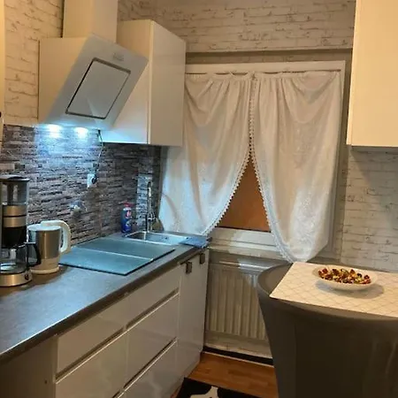 Appartement Toll Am Rhein Netflix Internet 1000 Mbits, Free Parking