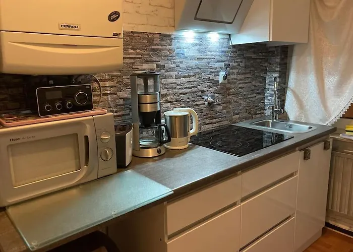 Am Rhein Ganze Netflix Internet 1000 Mbits, Free Parking Apartment Duisburg