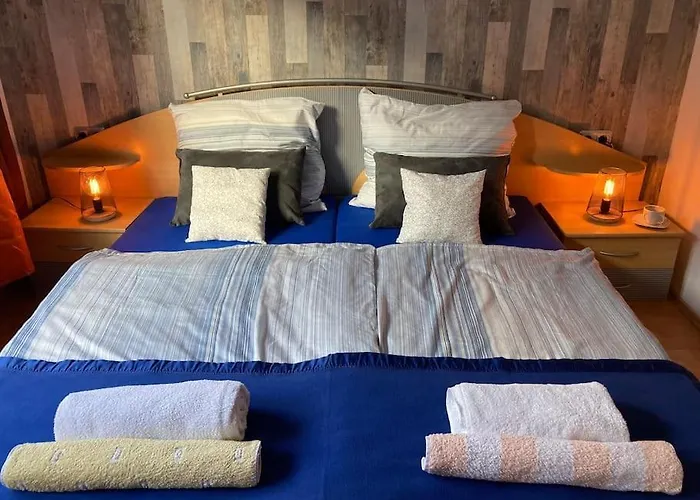 Am Rhein Ganze Netflix Internet 1000 Mbits, Free Parking