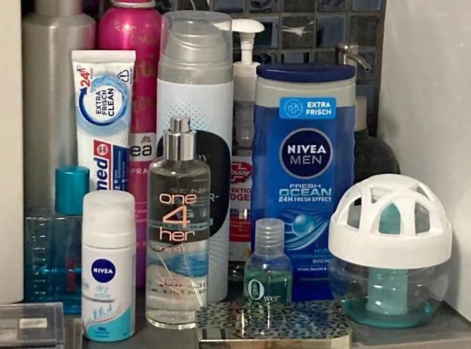 Apartamento Am Rhein Ganze Netflix Internet 1000 Mbits, Free Parking